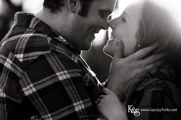 Dallas Wedding Photographers - K & S Photography